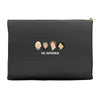 The Supremes Accessory Pouches