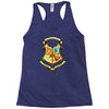 republic bending school Racerback Tank