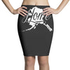rep ak home Pencil Skirts
