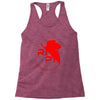 ript nerv Racerback Tank
