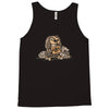 naughty boy Tank Top