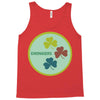 drinkers Tank Top