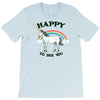happy to see you T-Shirt