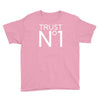 trust no Youth Tee