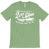 introducing the new citroen 2cv T-Shirt