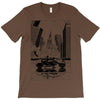 akira motorcycle T-Shirt