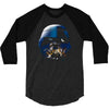 bug invasion 3/4 Sleeve Shirt