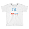 poehler fey 2016 Toddler T-shirt
