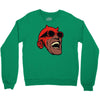 it the road, matt Crewneck Sweatshirt