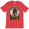 rocket man T-Shirt