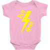 pott head Baby Onesie