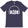 bargain loud records T-Shirt