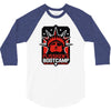 plissken's bootcamp 3/4 Sleeve Shirt