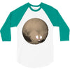 can i be a planet now 3/4 Sleeve Shirt