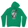 work or die Unisex Hoodie