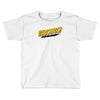 bazoingo Toddler T-shirt