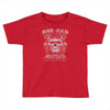 summer fashion Toddler T-shirt