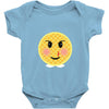 Eggo Waffles Baby Onesie