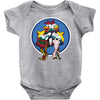 los pollos hermanos Baby Onesie