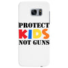 protect kids not guns Samsung Galaxy S7 Edge