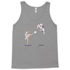 swan kick Tank Top