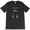 Call From Mountains T-Shirt