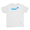 bob dylan homage Youth Tee