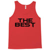 the best Tank Top