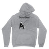 peanu keeyes Unisex Hoodie