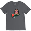 none for you V-Neck Tee