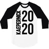 Kaepernick 2020 3/4 Sleeve Shirt