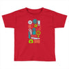 time machines Toddler T-shirt