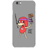 Ugandan Knuckles iPhone 6/6s Case