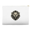 lion head Accessory Pouches