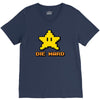 die hard V-Neck Tee