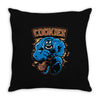 cookies! Throw Pillow