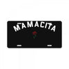 mamacita License Plate