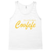 covfefe Tank Top