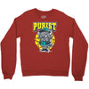 purist Crewneck Sweatshirt
