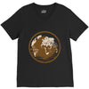 rice bowl V-Neck Tee
