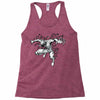 venom 6 Racerback Tank
