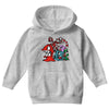 monster mash Youth Hoodie