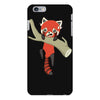 red panda iPhone 6 Plus/6S Plus Case