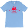 monster weightlifting T-Shirt