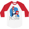 dr. soos 3/4 Sleeve Shirt