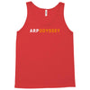 arp odyssey Tank Top