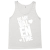 Be my valentine Tank Top