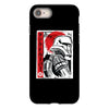 RED SUN - TANK TROOPER iPhone 8