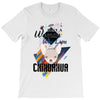 who loves chihuahua T-Shirt