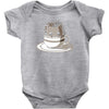 perk up Baby Onesie